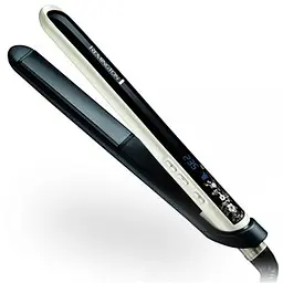 Випрямляч E51 Pearl 50Вт 150-235С термостійка сумка кераміка чорний Remington teh0017423