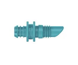 Крапельниця Gardena Micro-Drip-System кінцева 2 л/година, 25 шт (13307-20)