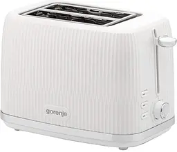 Тостер T850DPW (TA1425-CE) Gorenje teh0021536