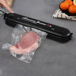 Вакуумний пакувальник Vacuum Sealer - мініатюра 5