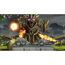 Ключ активації Microsoft Contra Run & Gun Bundle для Xbox One/Series S/X - мініатюра 6