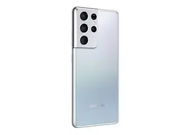Смартфон Samsung Galaxy S21 Ultra SM-G9980 12/256GB Phantom Silver - мініатюра 6