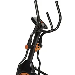 Орбітрек електромагнітний York Fitness X520 - мініатюра 8