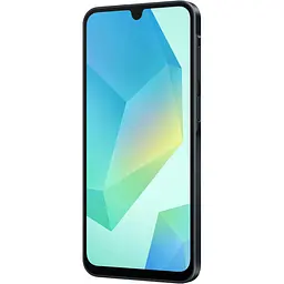 Смартфон Samsung Galaxy A16 4/128GB Black (SM-A165F) (UA UCRF) NFC - мініатюра 4