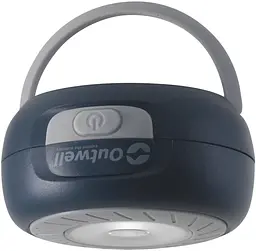 Ліхтар кемпінговий Outwell Pegasus Solar Lantern Blue Shadow (651068) - мініатюра 4