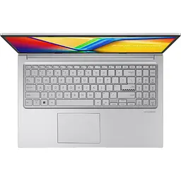 Ноутбук ASUS 15.6'' Vivobook 15 X1502VA,i5-13420H 4.60GHz,8 cores,32GB DDR4,4 TB,UHD - мініатюра 6