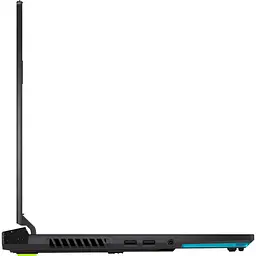 Ноутбук ASUS ROG Strix G15 G513IM-HN008 (15.6 FullHD IPS 144 Hz, Ryzen 7 4800H, 16 GB, 512 GB, RTX 3060 6 GB, DOS, б/у) Grey (G513IM-HN008) - миниатюра 3