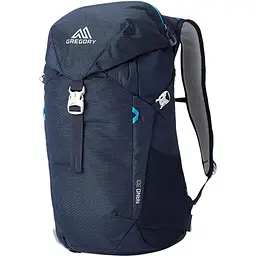 Рюкзак Gregory Hiking Nano 30 Navy (1053-146838 D243)