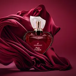 Парфумована вода для жінок з ароматом афродизіаком Pure Passion, 80 мл HighOnLove (Канада) HighOnLove HOL80003 103244 - мініатюра 2