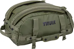 Спортивна сумка Thule Chasm Duffel 30 л Olivine (TH 3205212) - мініатюра 9