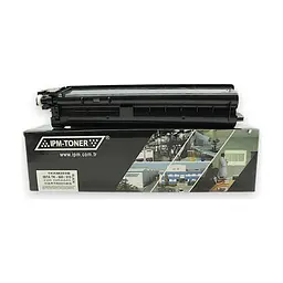 Картридж IPM Kyocera-Mita TK-500/510 220г Black (TKKM203B)