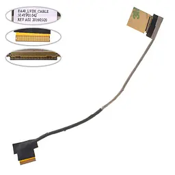 Шлейф матриці для ноутбука ACER (AS: E1-422 E1-422G E1-430 E1-430G) (50.MDDN1.004)