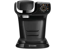 Капсульна кавоварка еспресо Bosch TAS6502 - мініатюра 5