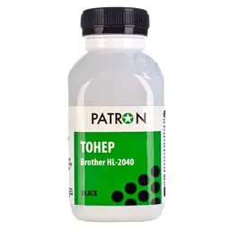 Тонер Brother HL-2030/2040/2070N Patron (PN-BHL2040-100) - мініатюра 2