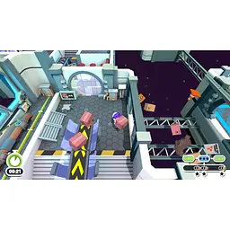 Ключ активації Microsoft Ready, Steady, Ship! для Xbox One/Series S/X - мініатюра 8