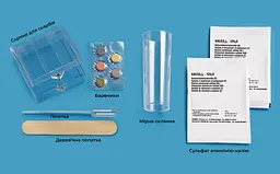 Вирощування кристалів Rozum - Науковий набір (R079UA) - мініатюра 4