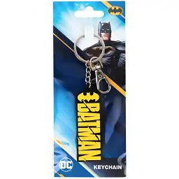 Брелок-підвіска Kite DC Batman 3001-1 DC - мініатюра 5
