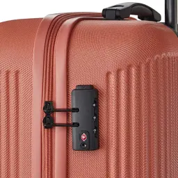 Валіза Travelite Bali Coral M (TL072348-88) - мініатюра 8