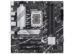 Материнська плата Asus PRIME B760M-A D4
