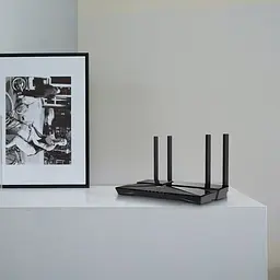 Бездротовий маршрутизатор (роутер) TP-Link Archer AX23 [71793] - мініатюра 6