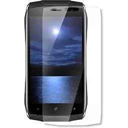 Захисна плівка StatusSKIN для HomTom Zoji Z6 Екран Матова Titan