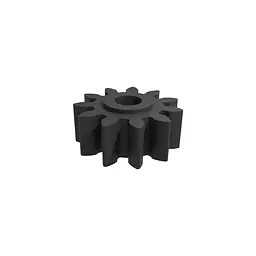 Шестерня (сателіт) кришки блендера ROTEX RTB-850B