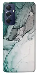 Чохол Demsky Аквамарин для Samsung Galaxy M54 5G