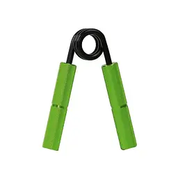 Еспандер кистьовий пружинний Newt Professional Gripp 65 кг Зелений (FT-276-F-32)