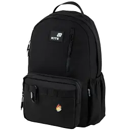 Металевий значок пін Kite 3025-13 (K26-3025-13) - мініатюра 3
