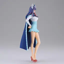 Фігурка Bandai Spirits One Piece Ulti Ван Піс Ульті 16 см (BS OP U WC 16) - мініатюра 4