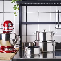 Набір посуду KitchenAid 3 предмети (CC005088-001) - мініатюра 5