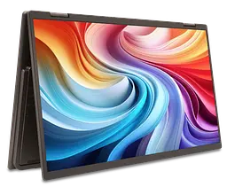 Монiтор 15.6" Acer Dual Portable PD163QTbmiuux (UM.ZP3EE.011) Black - мініатюра 5