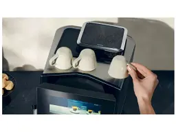 Кавомашина автоматична Siemens EQ.900 TQ905RZ5 - мініатюра 6
