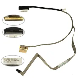 Шлейф матриці для ноутбука HP (Envy 15-3000) (6017B0332001)