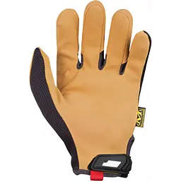 Рукавиці робочі Original 4X розмір MD MECHANIX - мініатюра 2