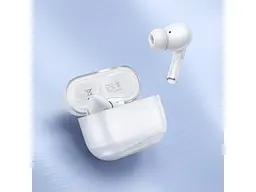 Наушники Borofone BW84 Dream White - миниатюра 5
