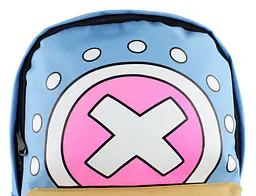 Рюкзак One Piece Tony Chopper Великий Куш Тоні Чоппер ОР27.012 - мініатюра 3