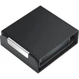 Бездротовий зарядний пристрій WiWU Folding 3 in 1 15W (Wi-W001) [94239] - мініатюра 5