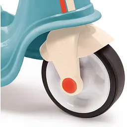 Скутер Smoby Toys 64.5x34x47.5 см блакитний (721006) - мініатюра 3