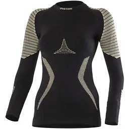 Термофутболка Lasting Werela XXL/3XL Чорний