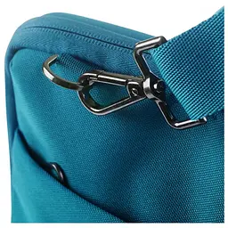 Сумка для ноутбука Tucano 14" Darkolor Light Blue (BDA1314-Z) - мініатюра 3