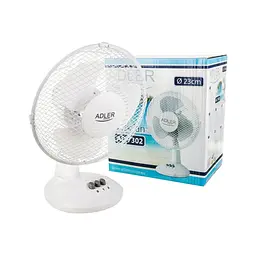 Вентилятор Adler AD7302 - мініатюра 5