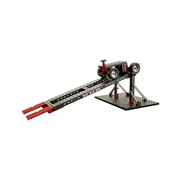 Конструктор Fischertechnik STEM Механіка (2.0) (FT-538423) - мініатюра 9