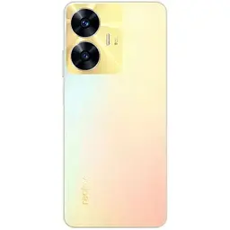 Смартфон Realme C55 8/256Gb Sunshower EU NFC - мініатюра 2