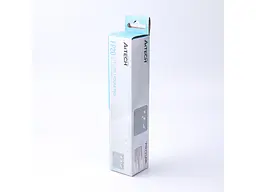 Килимок для миші A4Tech FP20 Silver - мініатюра 3