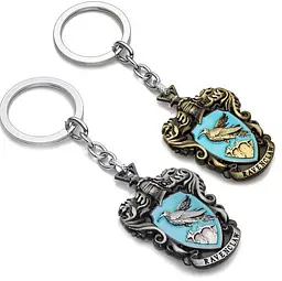 Брелок Когтевран Гаррі Поттер Harry Potter Ravenclaw НР 6.141 - мініатюра 2