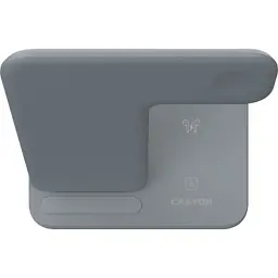 Зарядний пристрій Canyon WS-303, 3in1 Wireless Dark Grey (CNS-WCS303DG) - мініатюра 3