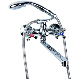 Змішувач для ванни AQUATICA 9777210
