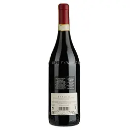 Вино Arnaldo Rivera Barolo Undicicomuni, червоне, сухе, 14%, 0,75 л - мініатюра 2