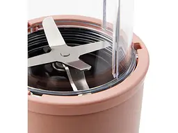 Блендер NUTRIBULLET NB907MACL Pink - мініатюра 4